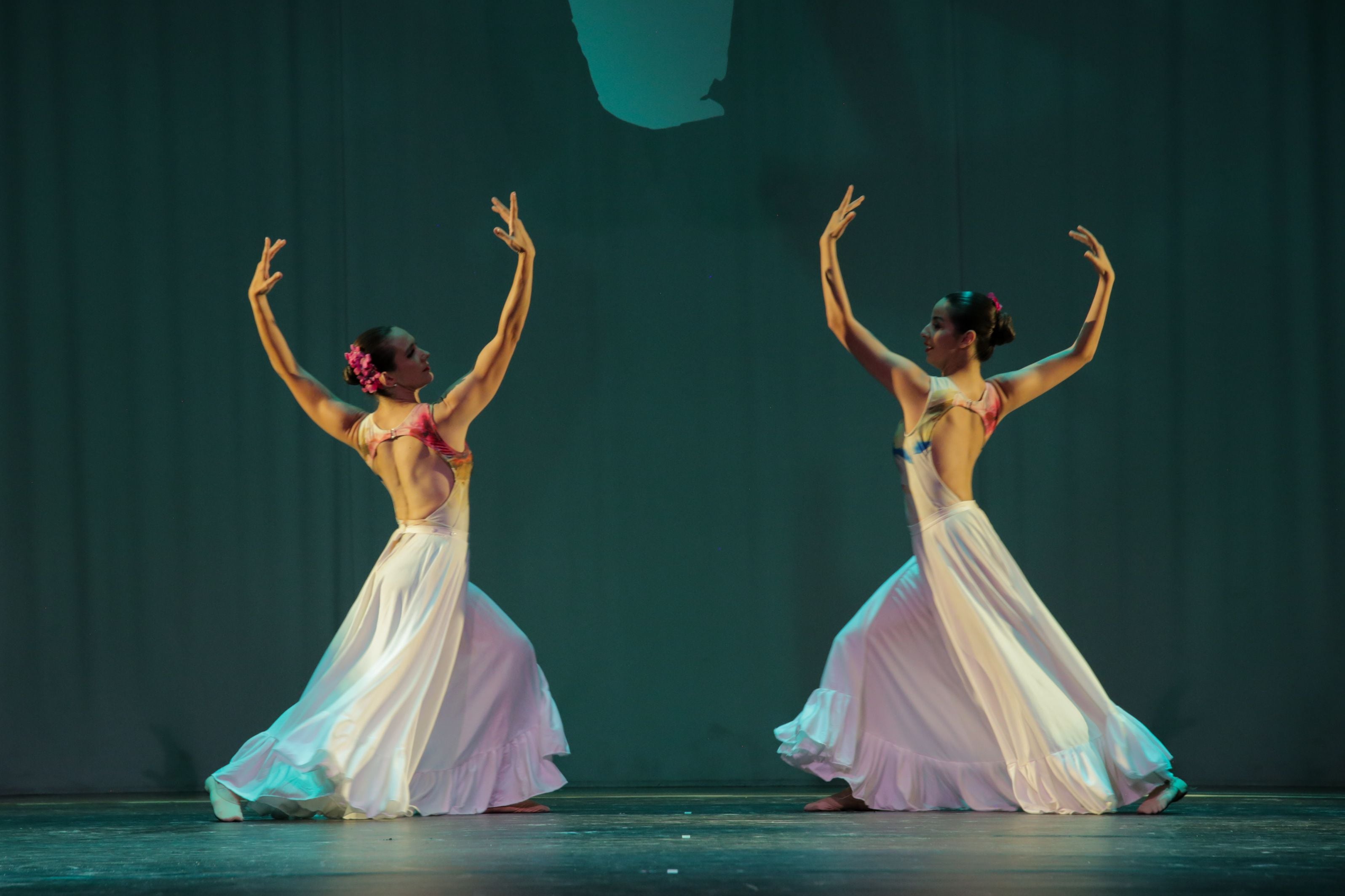 Desde el año 2017, el Festival de Ballet San José fue declarado de interés nacional por el gobierno de Costa Rica. Foto: Cortesía Festival de Ballet San José