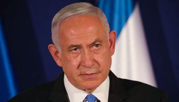 Benjamin Netanyahu expresó su frustración por los retrasos en la entrega de armas y municiones estadounidenses a Israel en un video publicado recientemente.
