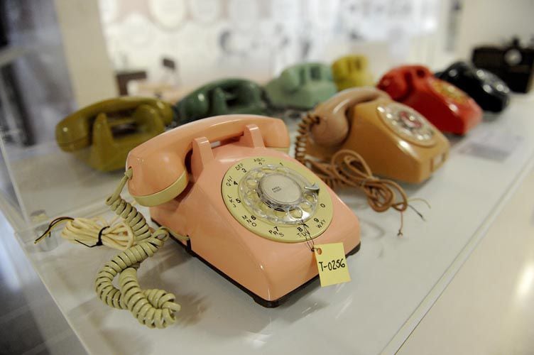Telefonía fija es el servicio que más subió de precio en 2023