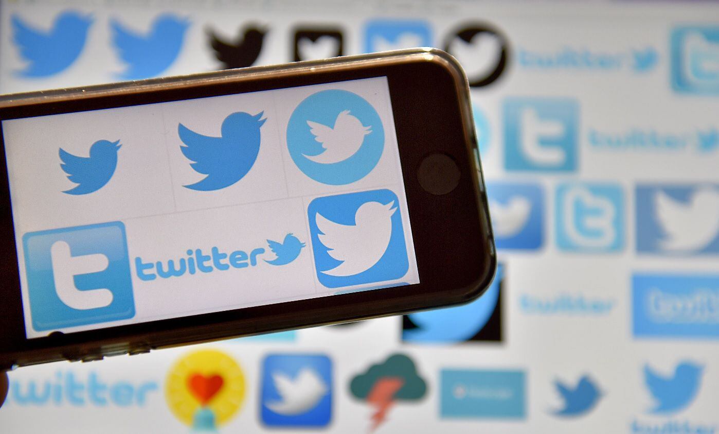 Twitter registra fallos en varias partes del mundo