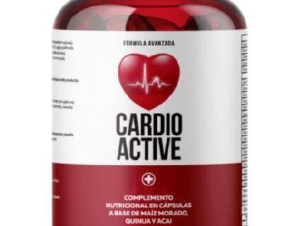 ‘Cardio Active’ usa imagen de Daniel Salas para vender producto sin registro sanitario