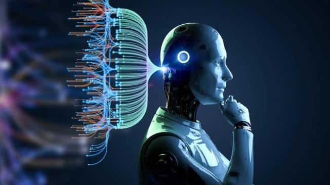 La inteligencia artificial general (IAG o AGI por su sigla en inglés) ha sido durante más de 50 años el objetivo de muchos científicos e investigadores. Foto: Shutterstock