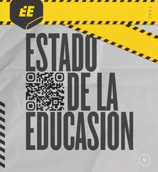 El dilema costarricense, como señala el IX Informe Estado de la Educación, es  aceptar una educación con “S”, mal escrita, o cambiar de rumbo. 