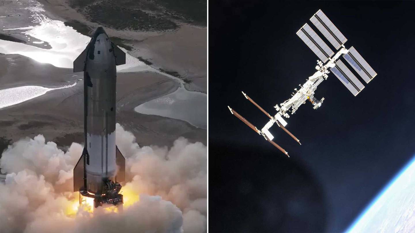 La NASA ha asignado a SpaceX desarrollar una nave para desorbitar la EEI en 2030, asegurando su destrucción segura al final de su vida útil.