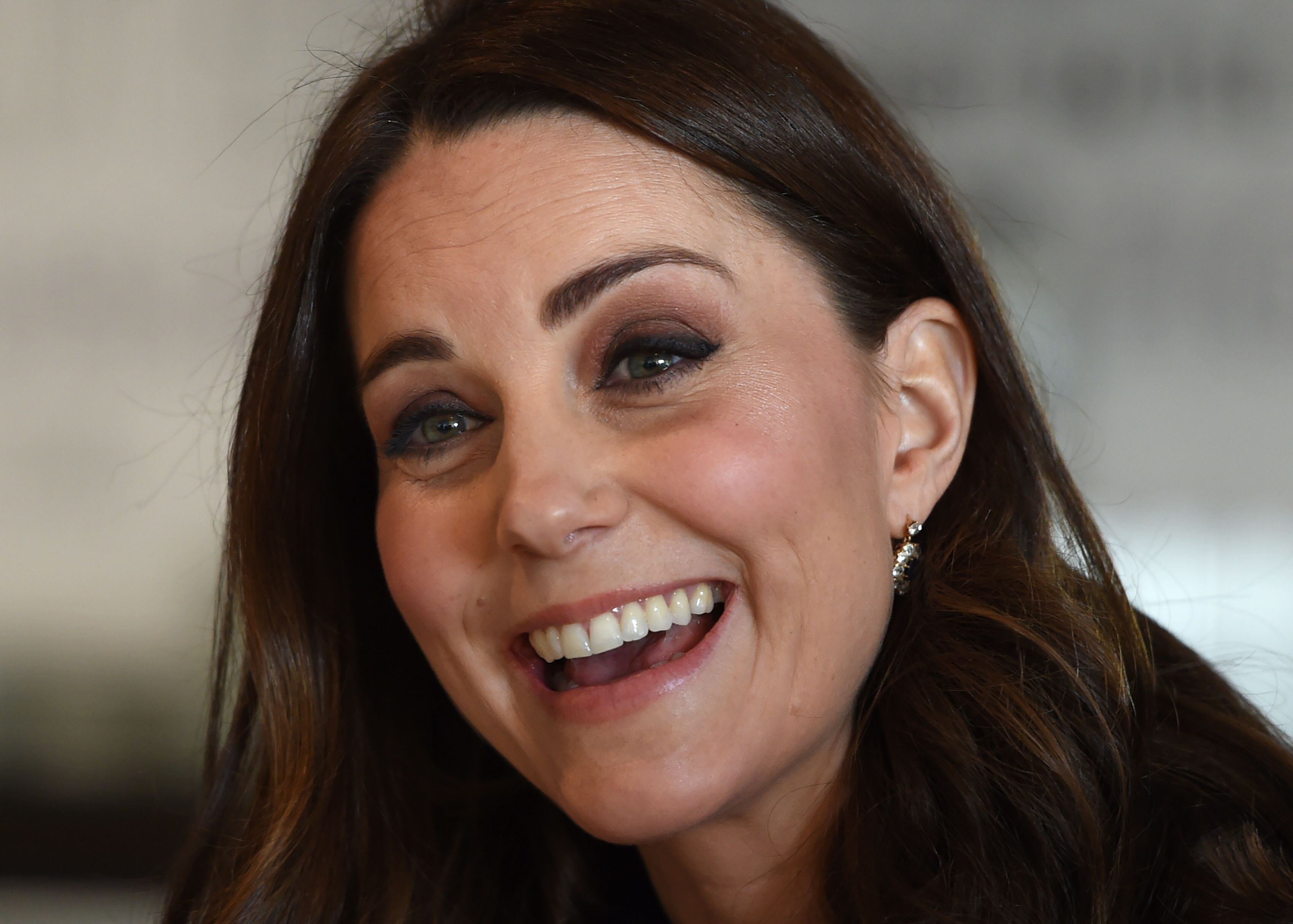 Celebridades se pronuncian en apoyo a Kate Middleton y su batalla contra el cáncer