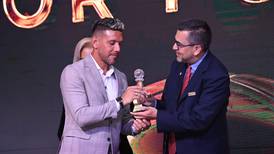 Premio como mejor portero abona el sueño de Leonel Moreira de volver a la Selección de Costa Rica
