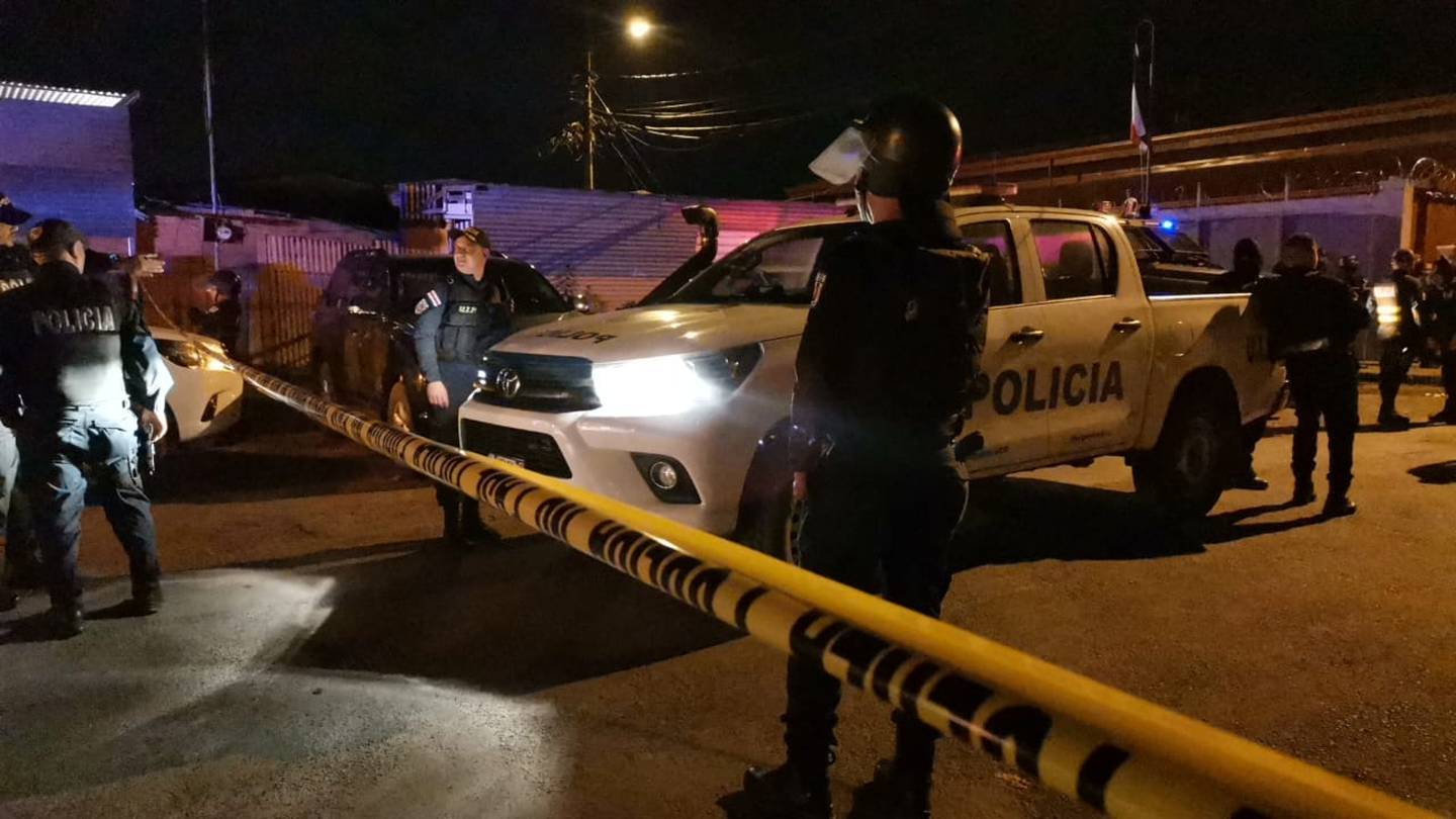 Homicidio en Barranca