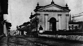 La Capilla del Sagrario: la historia del templo católico más antiguo de San José