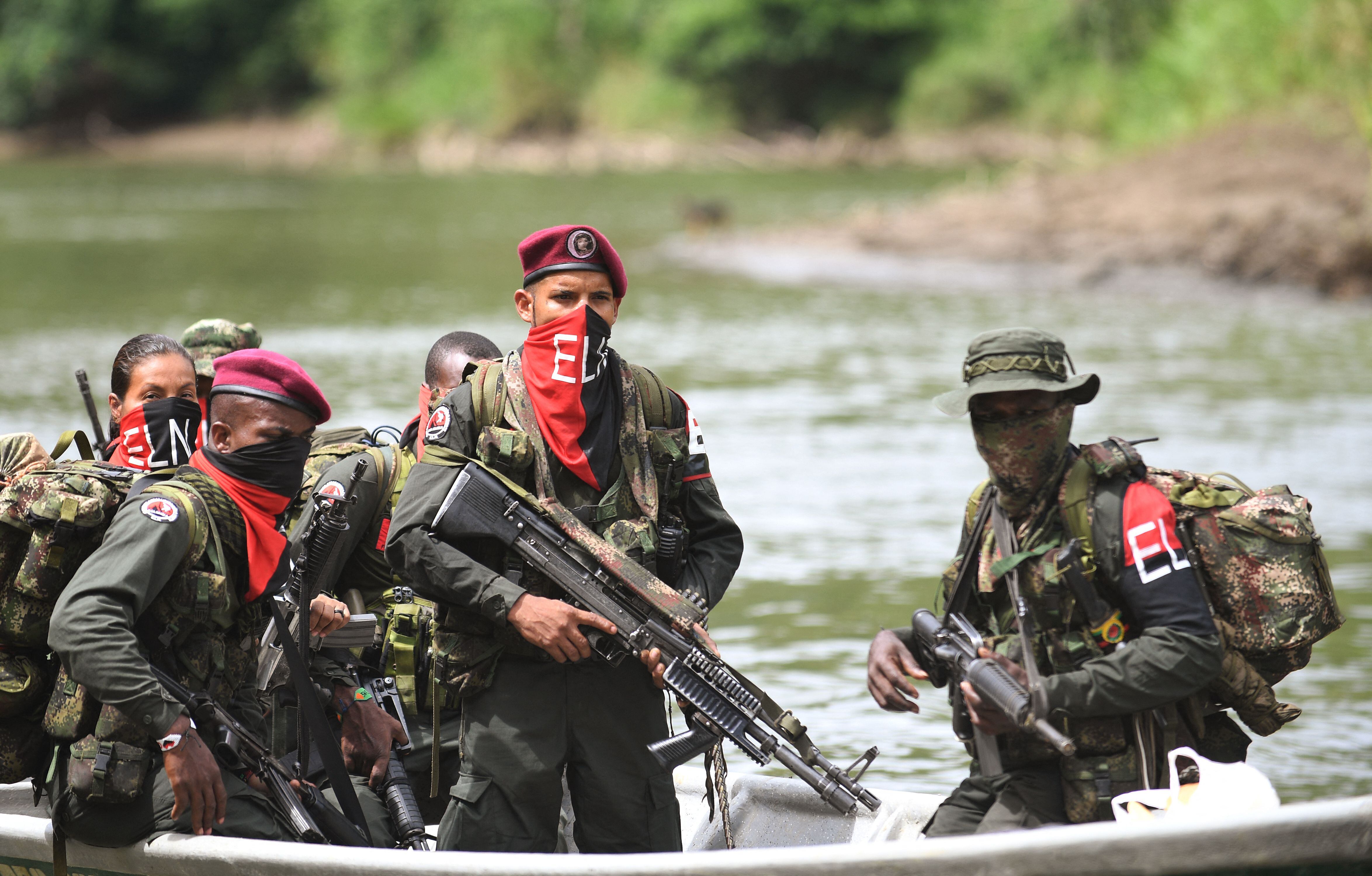 Gobierno de Colombia y guerrilla firman en Venezuela primer acuerdo en el proceso de paz