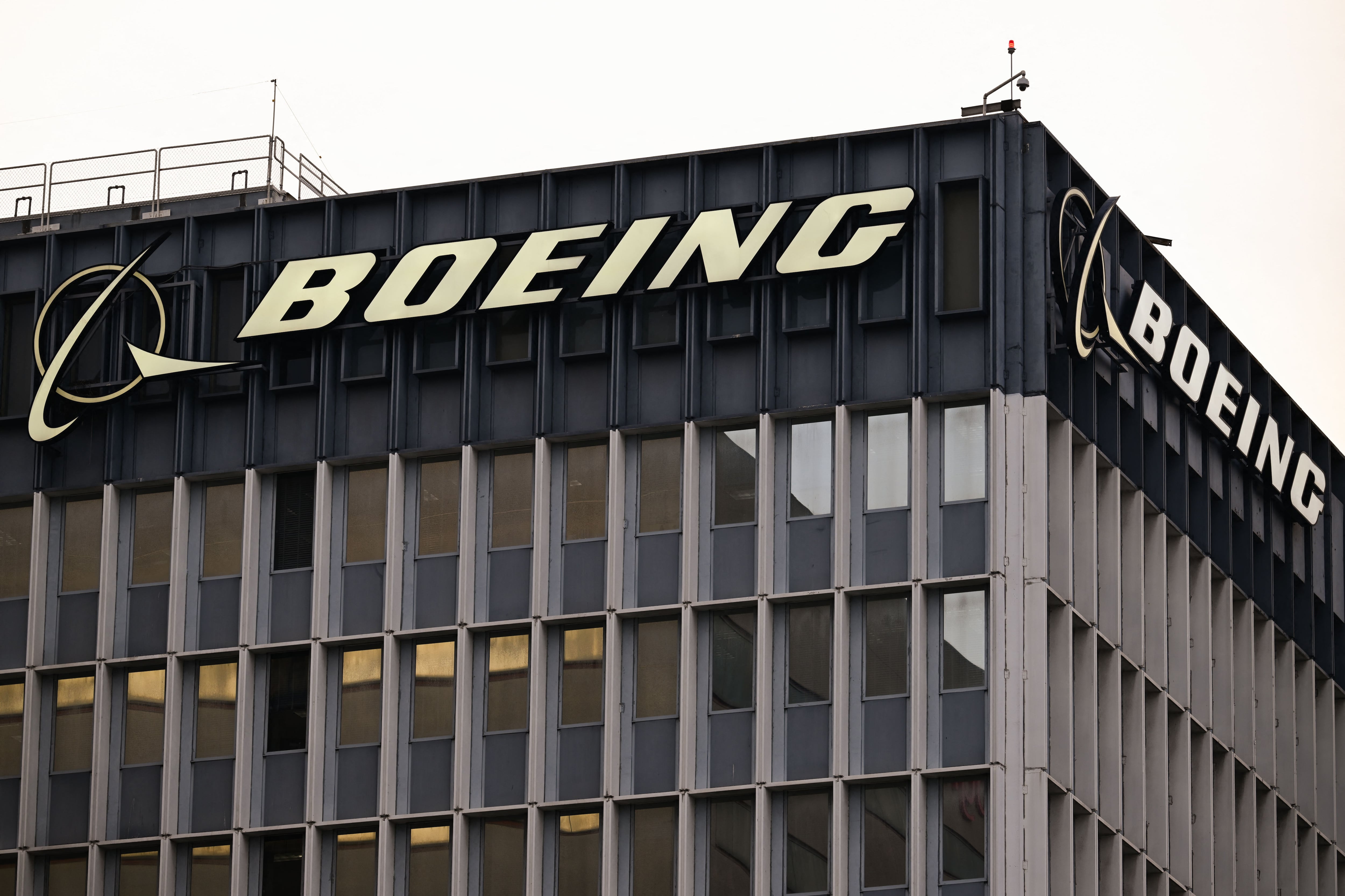 Boeing confirma la compra de Spirit Aerosystems por $4.700 millones 