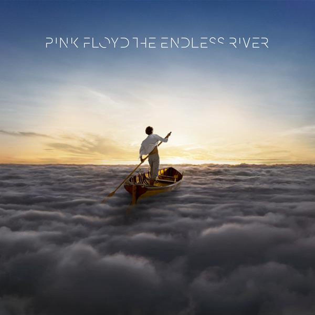Pink Floyd lanzará el 10 noviembre su disco 'The Endless River' - La Nación