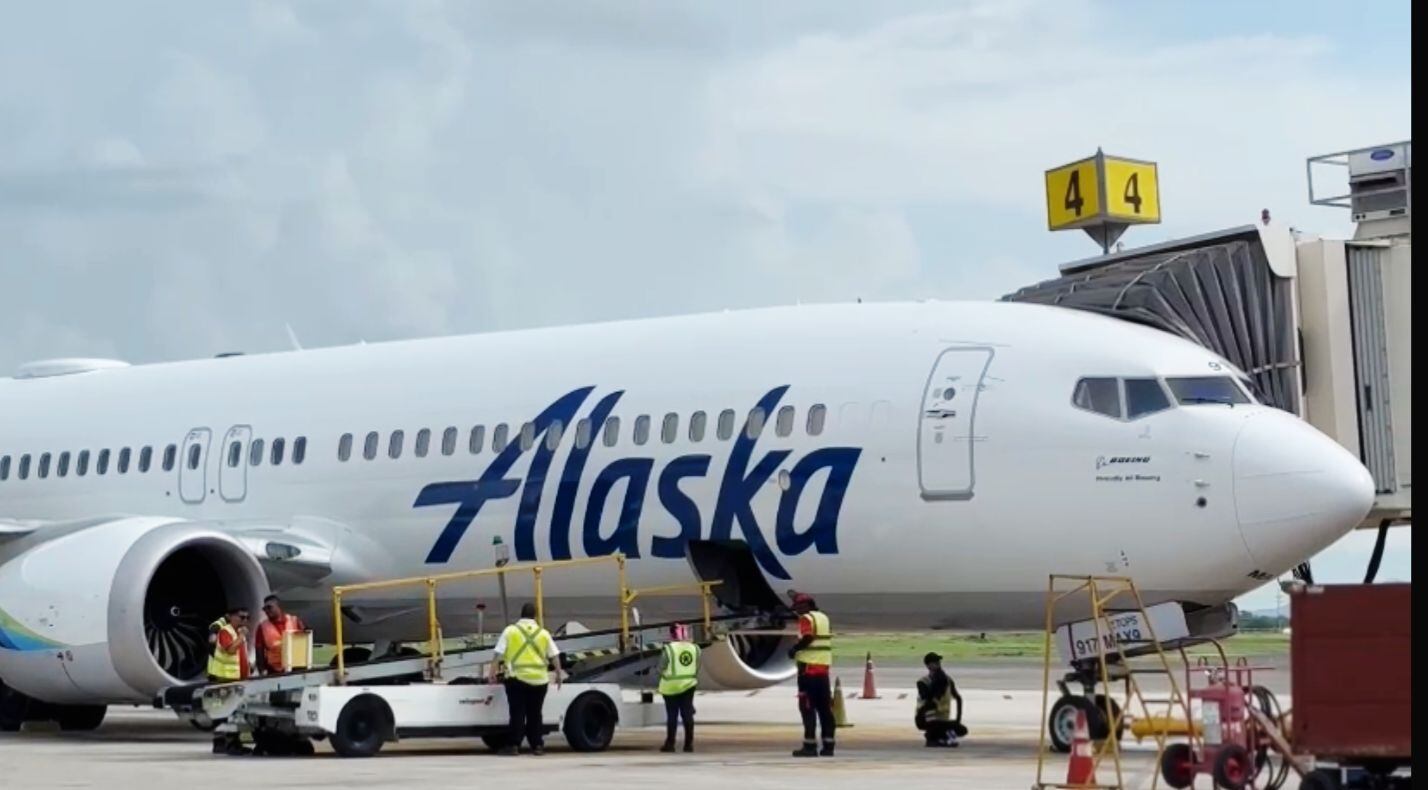 Alaska Airlines anuncia vuelos directos desde Seattle y San Francisco a Liberia