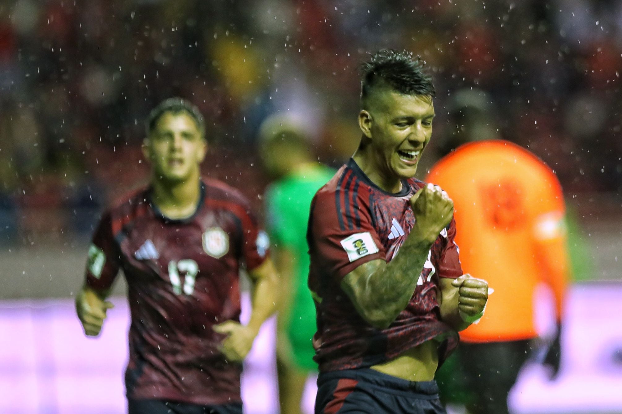 Orlando Galo confiesa cuál es su razón para conocer la ‘Ciudad del pecado’ durante la Copa América 