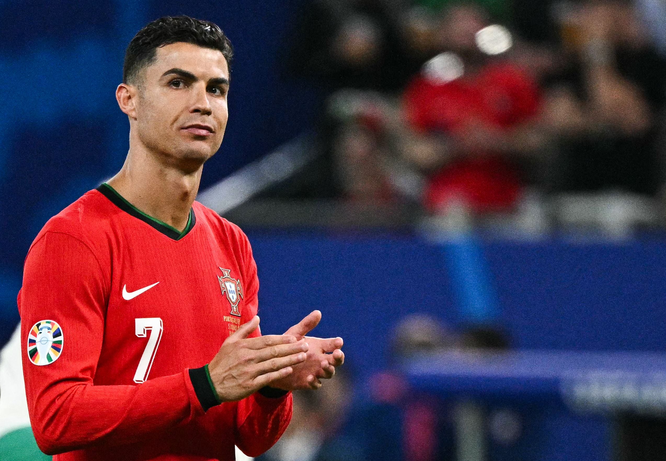 Portugal queda eliminado en la Eurocopa 2024 tras perder en penales contra Francia. Cristiano Ronaldo y Pepe se despiden emotivamente.