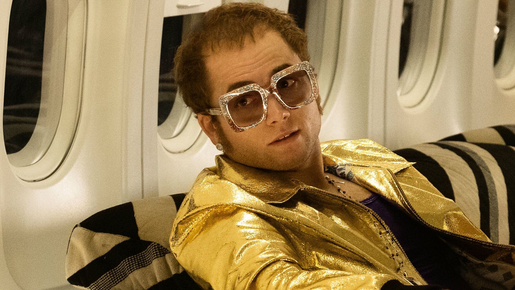‘Rocketman’: La vibrante biopic sobre la vida de Elton John y su carrera musical se estrena en Netflix el 4 de abril.