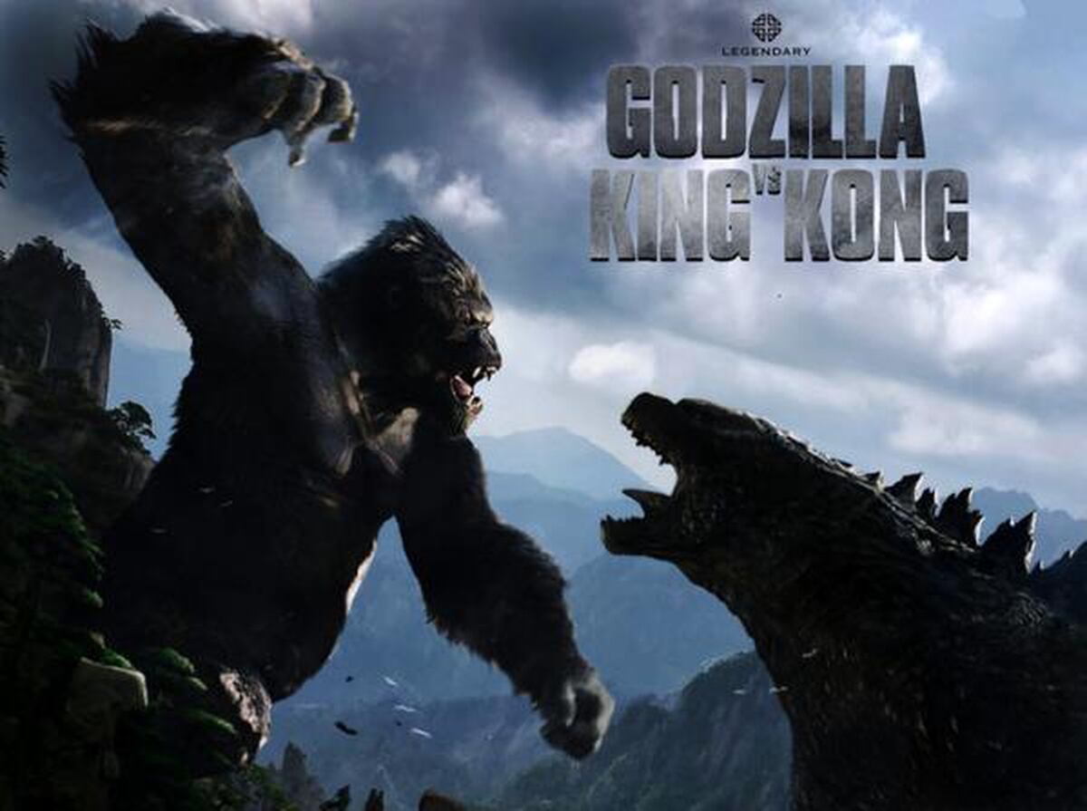 Película de la saga de King Kong iniciará su rodaje este lunes en