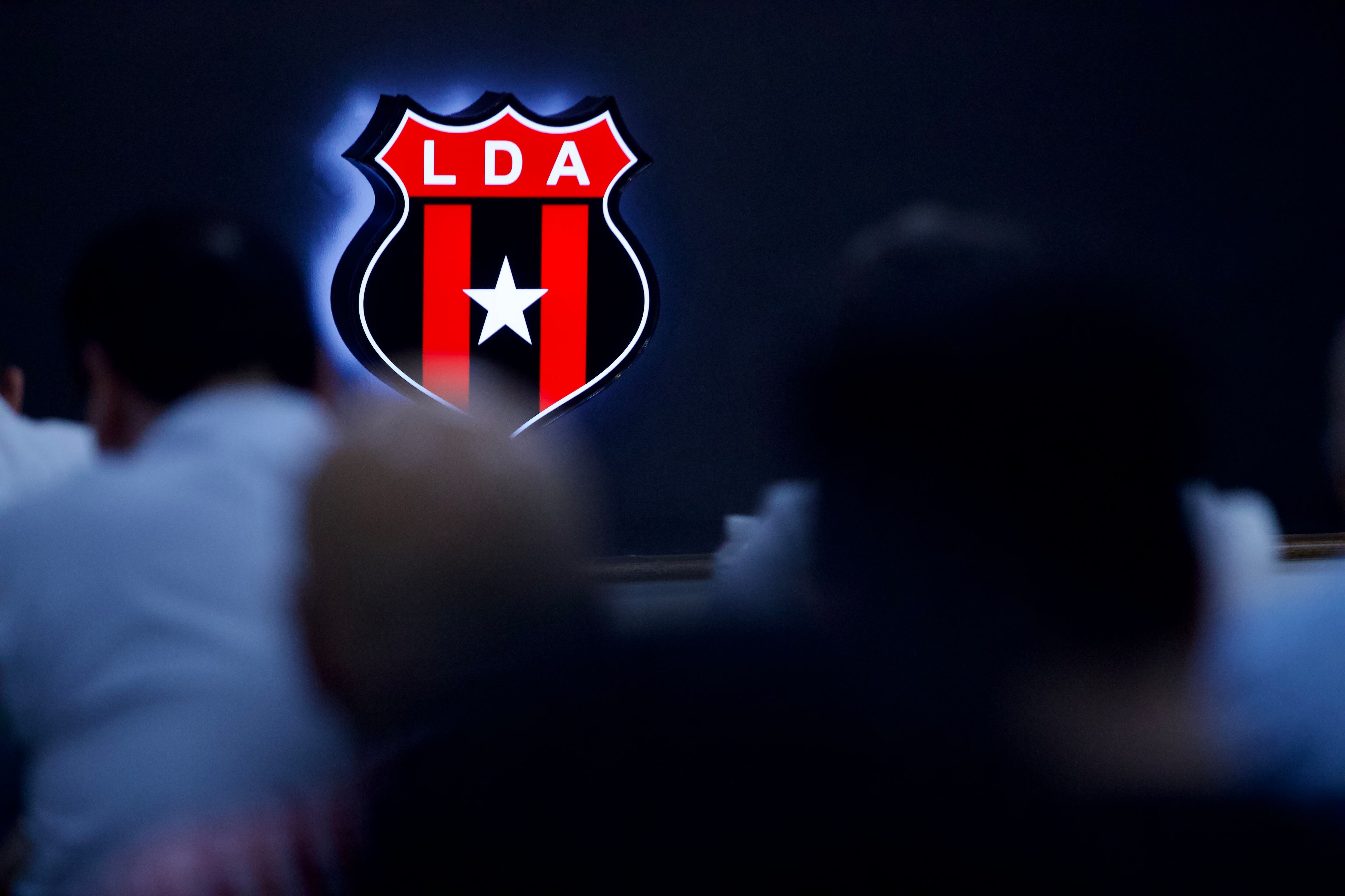Liga Deportiva Alajuelense confirmó que recibió una denuncia de presunto acoso sexual. 