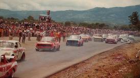 Autódromo La Guácima: Una quijotada que empezó hace 50 años y mantiene vigente el Parque Viva