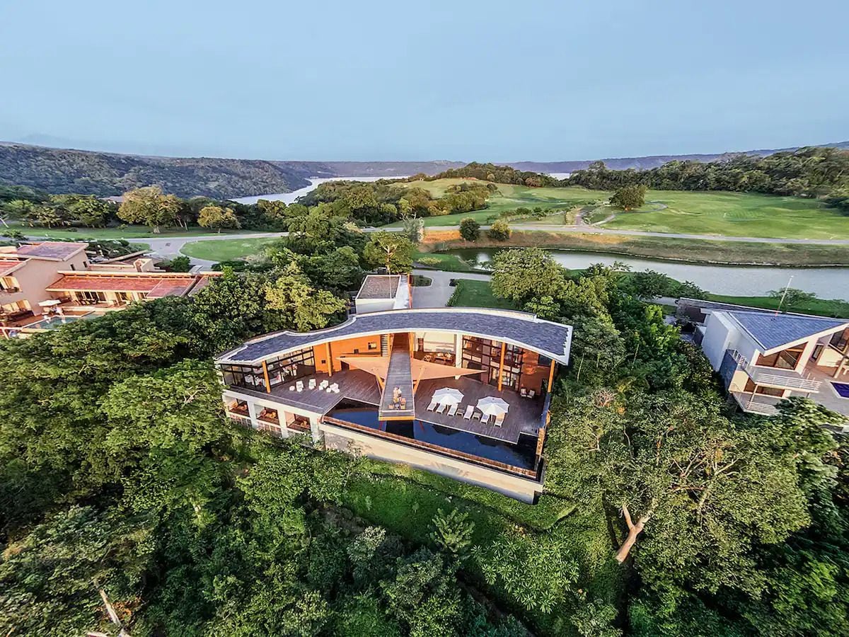 Casa frente al mar en Costa Rica está en el ‘top’ 10  de hospedajes de Airbnb más costosos del mundo