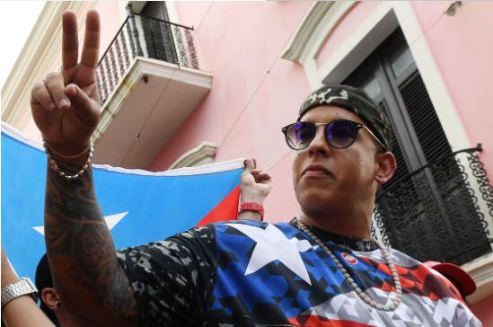 Daddy Yankee ofrecerá un segundo concierto en Costa Rica el 23 de octubre en el Estadio Nacional. La primera presentación será el 22 de octubre.  Foto: Archivo