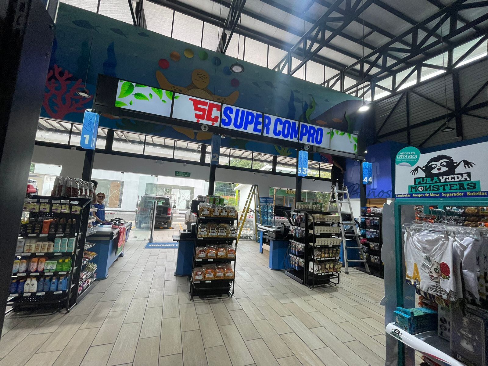 Comprar Abre Latas Haus, Walmart Costa Rica - Maxi Palí