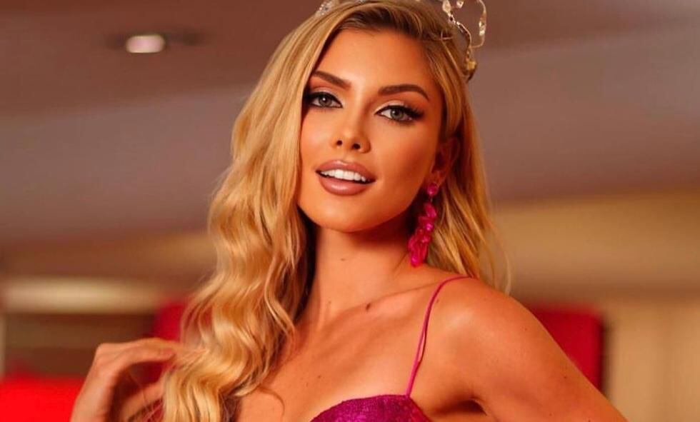 Directora de Miss Universe Costa Rica: ‘Si Lisbeth Valverde quiere coronar a la reina, tiene la puerta abierta’