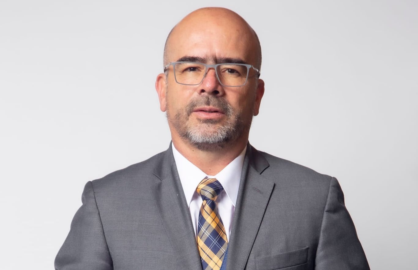 Henry Rodríguez renunció a la dirección de Noticias Telediario el lunes 30 de enero. 