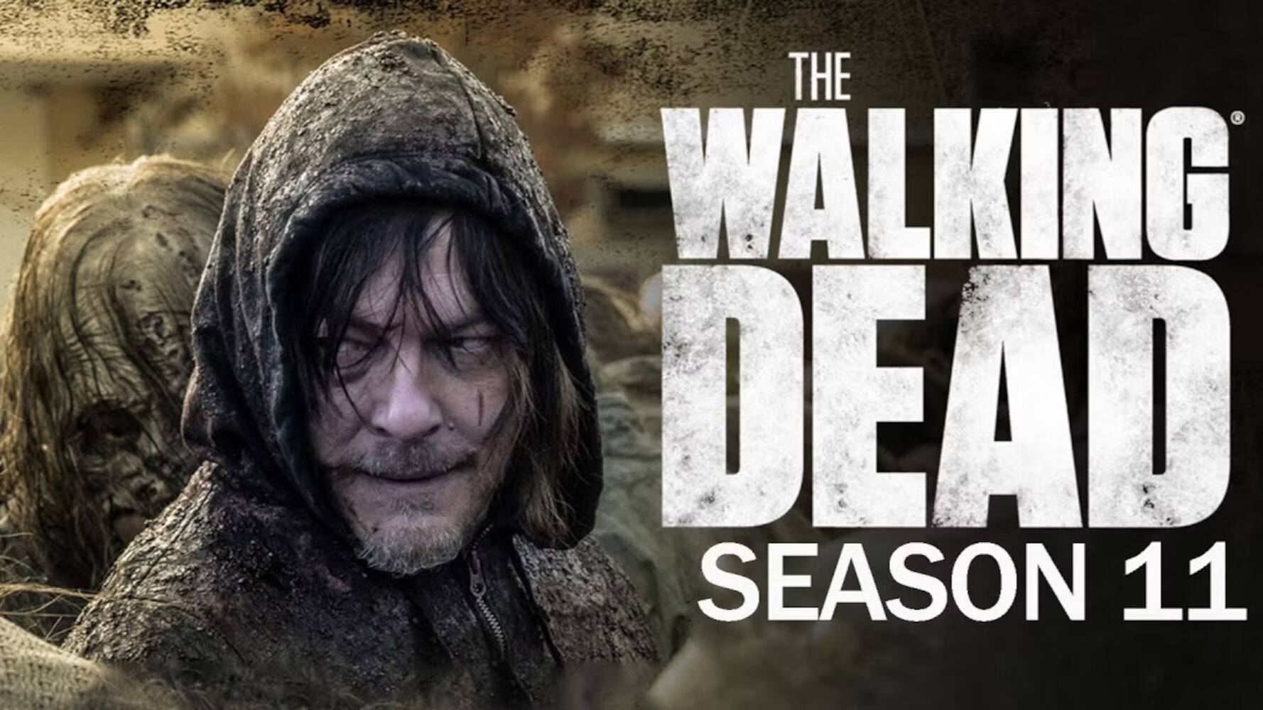‘The Walking Dead’: El emocionante final de la serie de terror postapocalíptico se estrena el 2 de abril en Netflix.