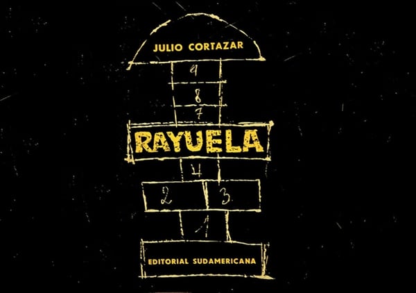 rayuela novel