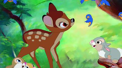 Lilo & Stitch' regresarán a la pantalla con actores de carne y hueso