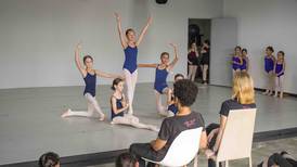 Ballet Juvenil Costarricense: Formando bailarines integrales