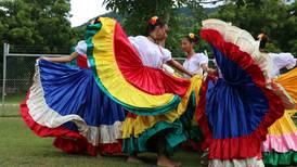 Con conciertos,  bailes y ‘bombas’, Guanacaste se alista para celebrar el Bicentenario de la Anexión