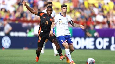 Colombia le avisa a Costa Rica que en la Copa América no tendrá piedad 