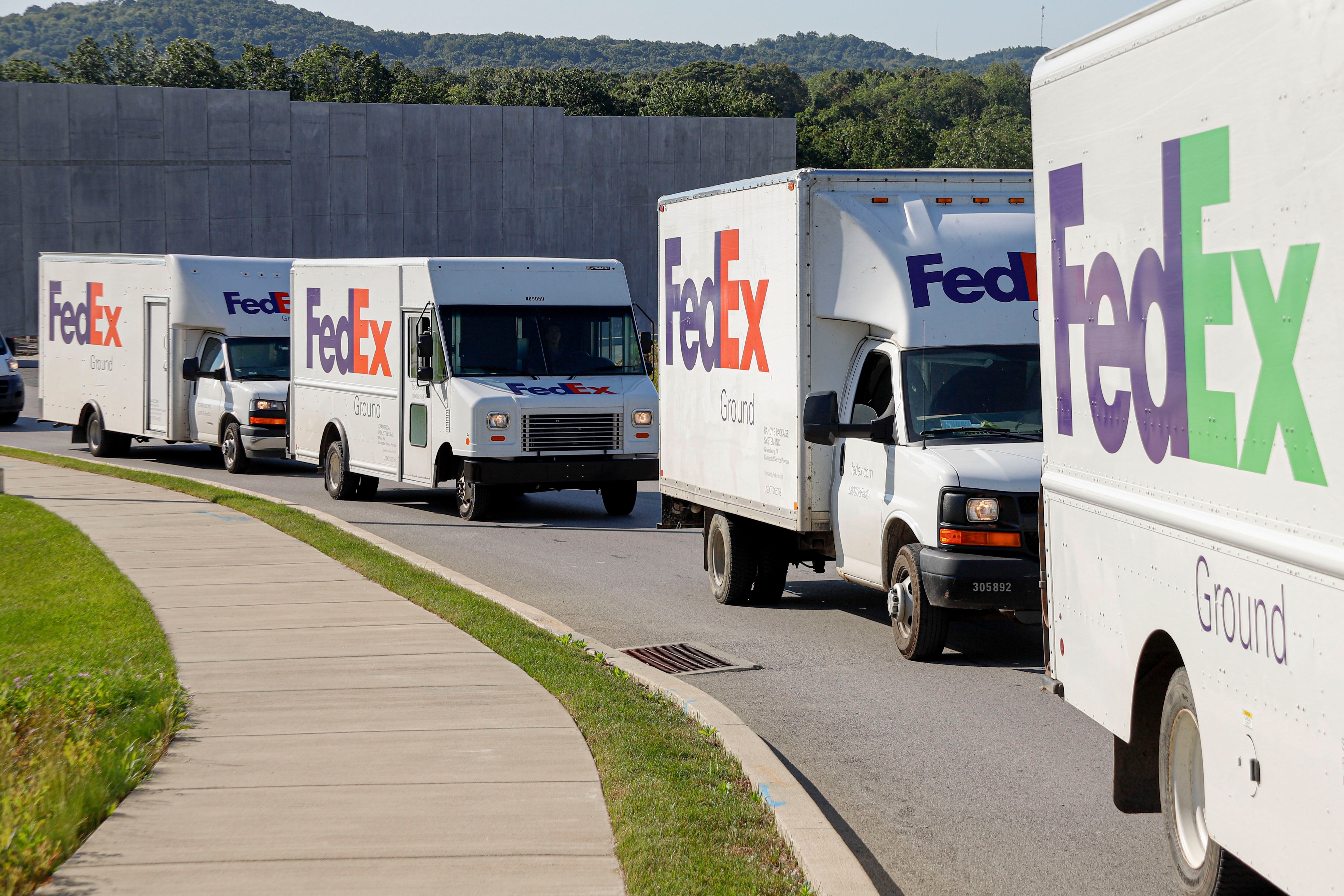 En una transición programada en etapas, hasta junio de 2024, las unidades  FedEx Express, FedEx Ground, FedEx Services y otras compañías operativas se consolidarán en la compañía unificada Federal Express Corporation, anunció la compañía este 5 de abril.