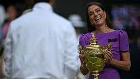 Kate Middleton ovacionada en Wimbledon en su segunda aparición posdiagnóstico de cáncer       