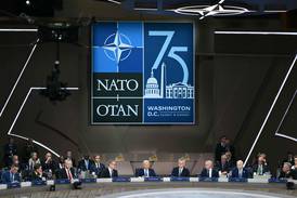 Editorial: La OTAN, alianza indispensable