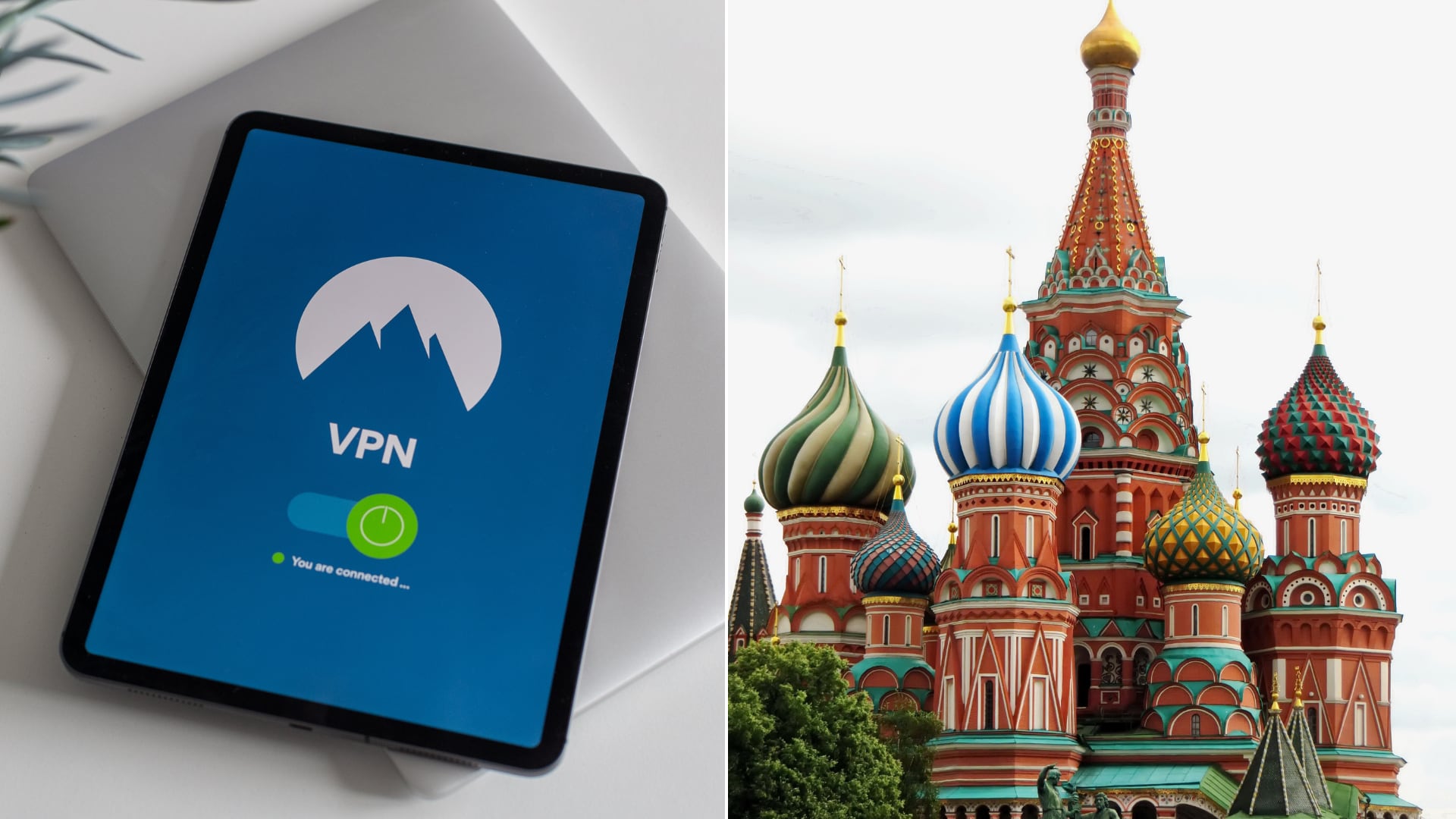 Rusia ordenó eliminar aplicaciones VPN de la App Store por contenido ilegal, afectando servicios como NordVPN y Proton VPN.