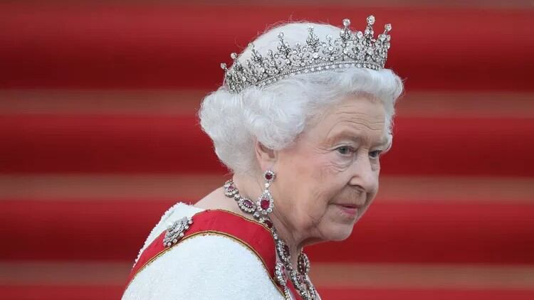 La fortuna de la difunta reina Isabel es inferior en comparación con la del rey Carlos, que asciende a $770 millones, según 'The Sunday Times'.