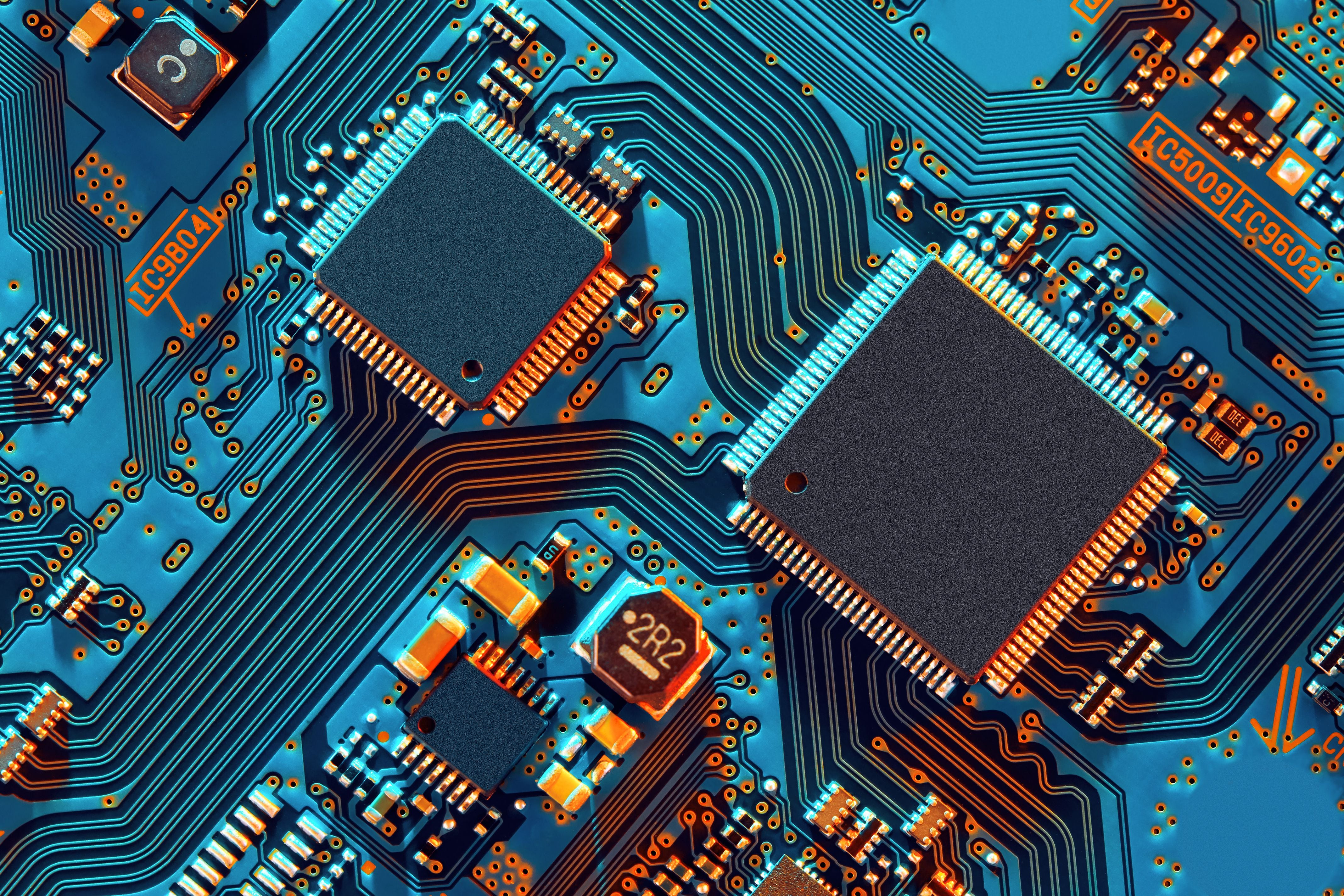 Los mejores semiconductores serán uno de los factores diferenciadores.