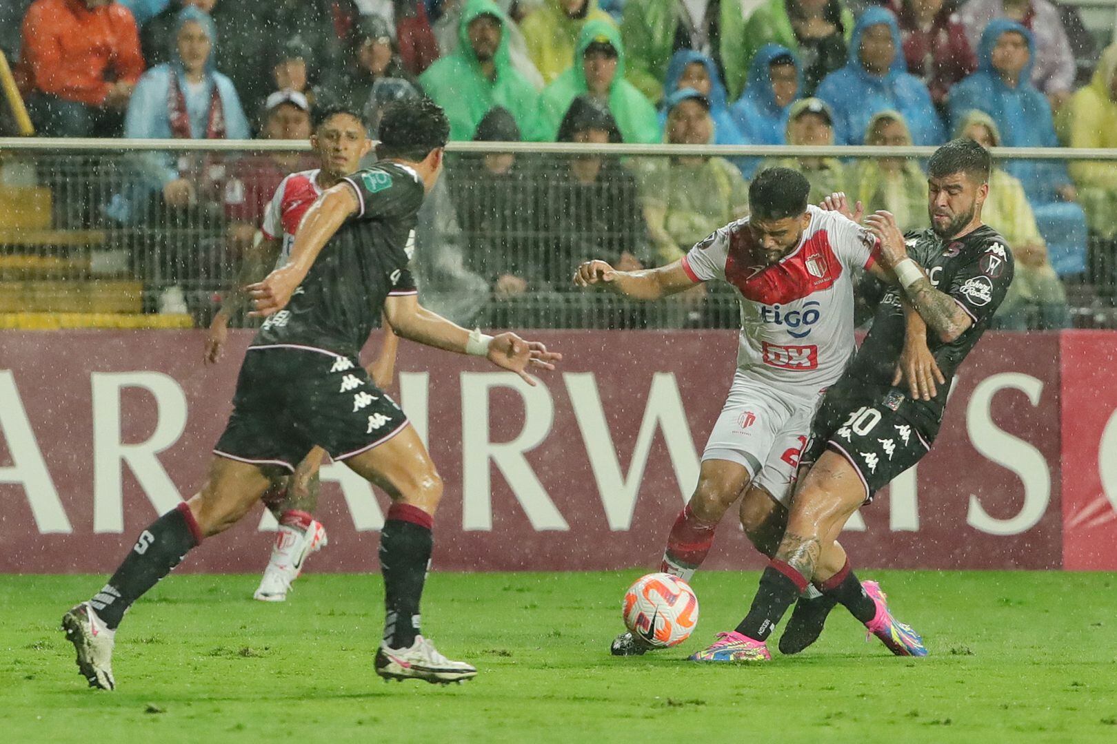 El Deportivo Saprissa fue eliminado por el Real Estelí, en los cuartos de final de la Copa Centroamericana del año pasado.