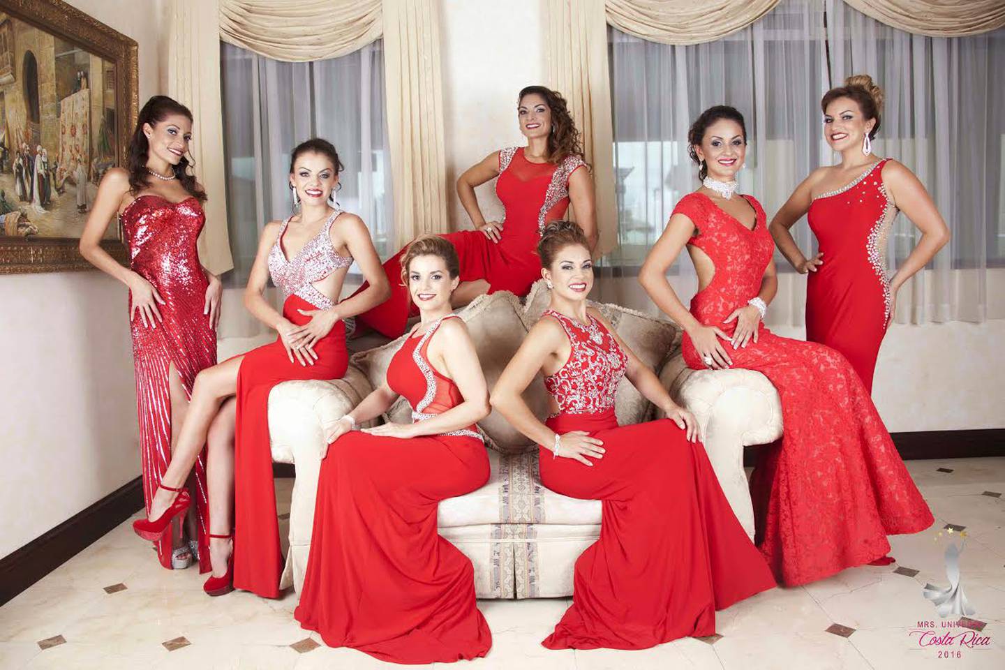 Concurso Mrs Universe Costa Rica elegirá a su segunda reina este 21 de