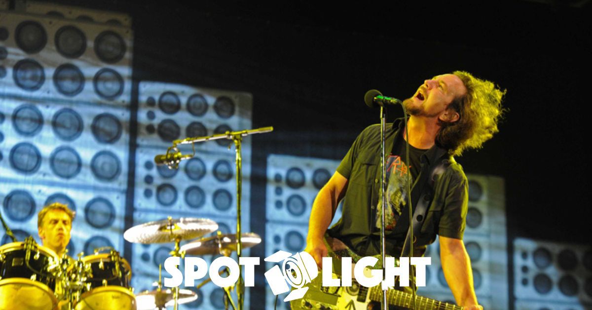 ¿Pearl Jam tiene concierto en Costa Rica o no en el 2024? Esto es lo que se sabe