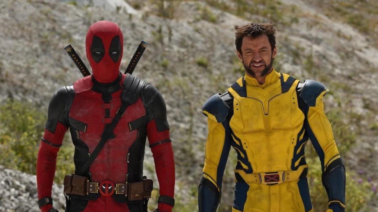 La nueva película de Marvel Studios, protagonizada por los personajes Deadpool y Wolverine, se estrenará en cines el próximo 25 de julio, según indica el nuevo póster.