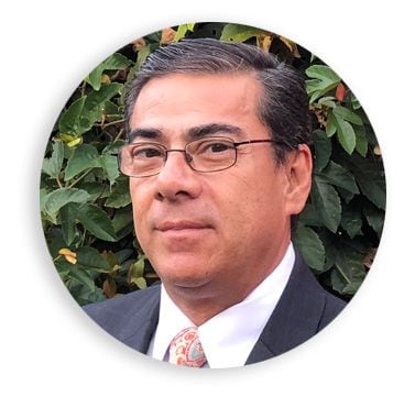 Víctor Chacón Rodríguez es economista y seguidor del fútbol femenino.