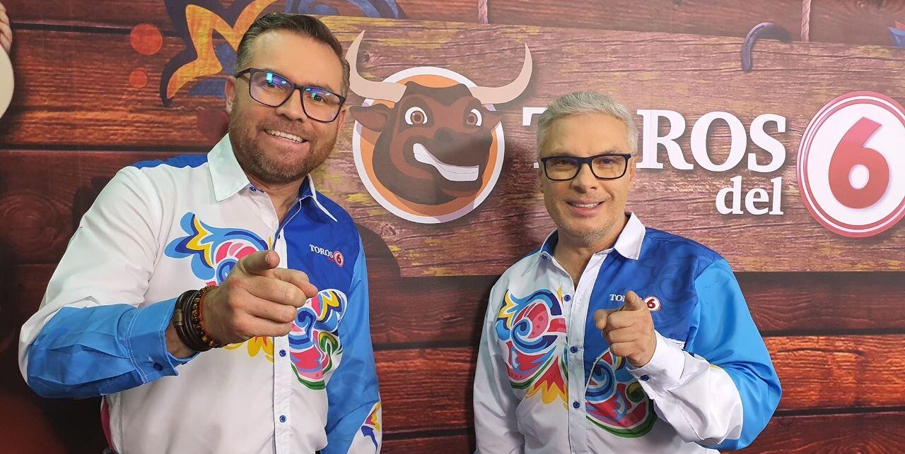 Repretel convocó a todo su elenco de humor para una corrida de toros inolvidable en Cañas