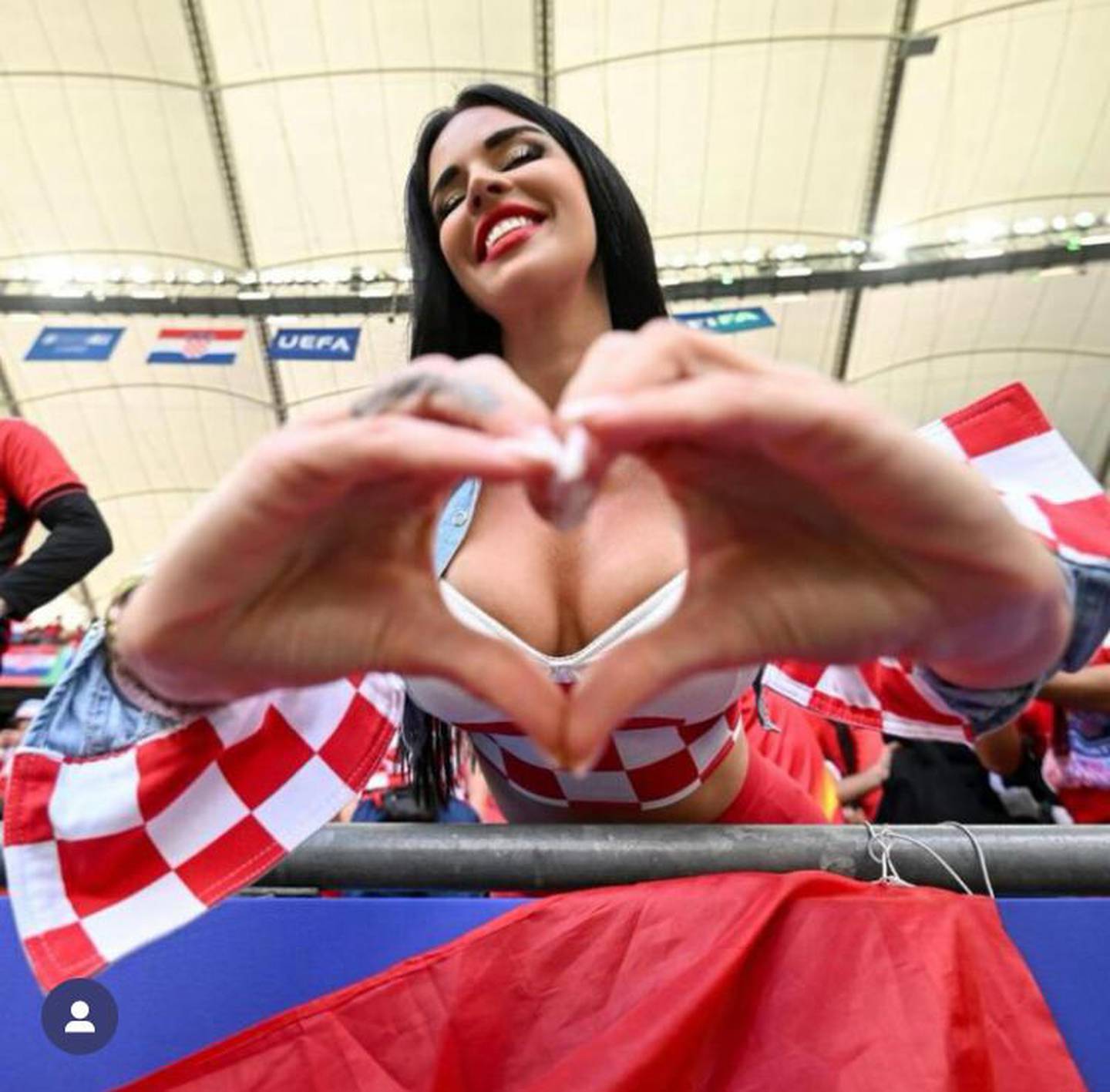 Ivana Knoll
Modelo Croata
La Novia del Mundial Catar 2024
19 de junio 2024
Fotografías de Instagram