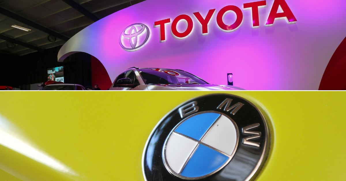 Las compañías fabricantes de automóviles Toyota y BMW anunciaron por separado el 8 de mayo mejoras en sus resultados financieros. En el caso de Toyota, reveló beneficios récord de más de $30.000 millones en su ejercicio fiscal 2023-2024 y BMW anunció una utilidad neta de $3.160 millones en el primer trimestre de 2024.