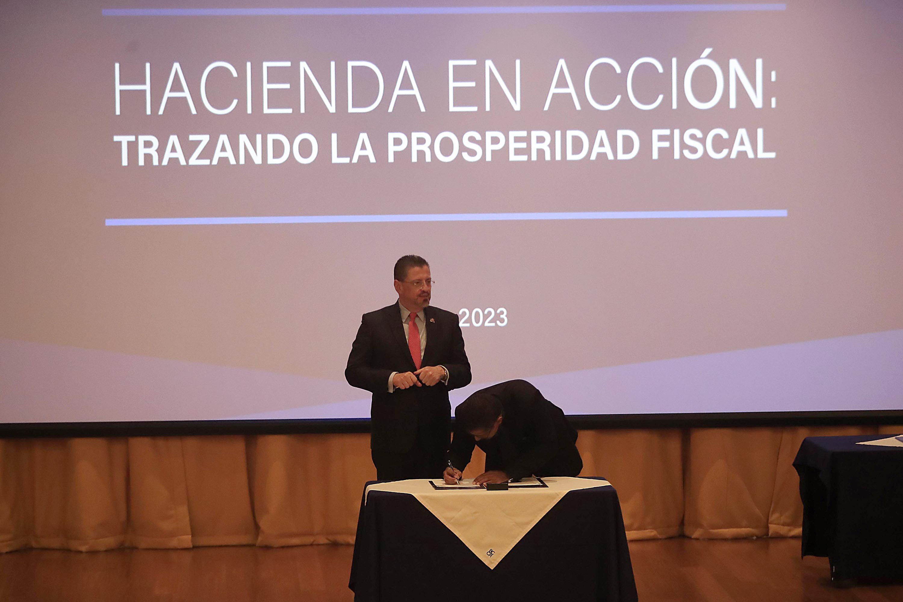 FRAUDE FISCAL - Hacienda impulsa una vía para controlar todos los