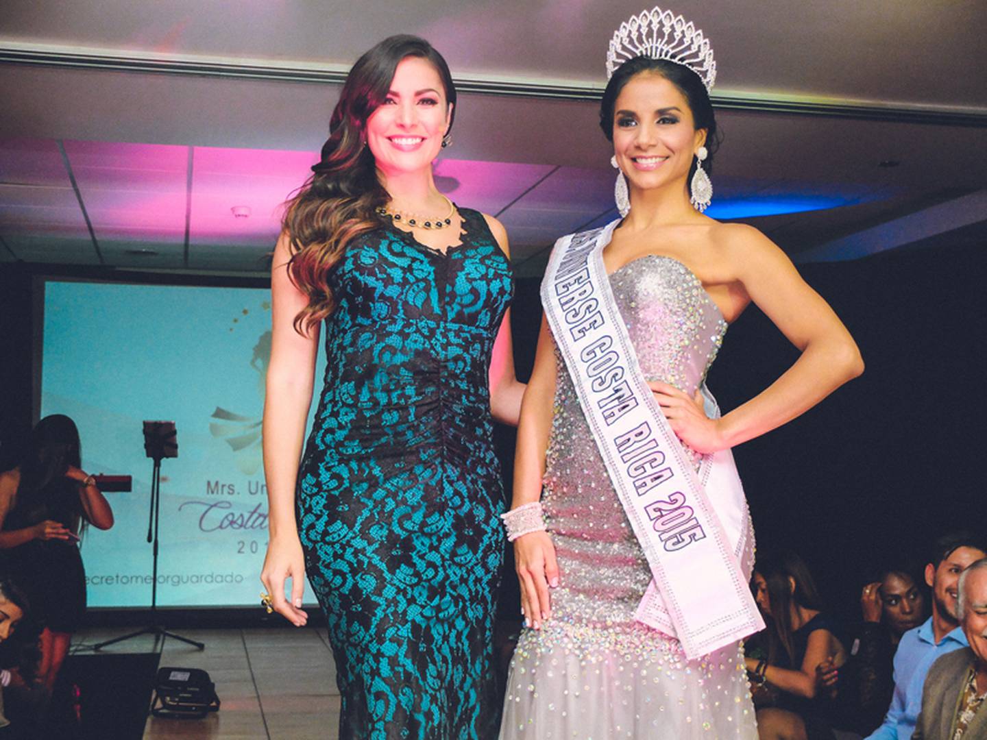 Costa Rica estará en el Mrs. Universe La Nación