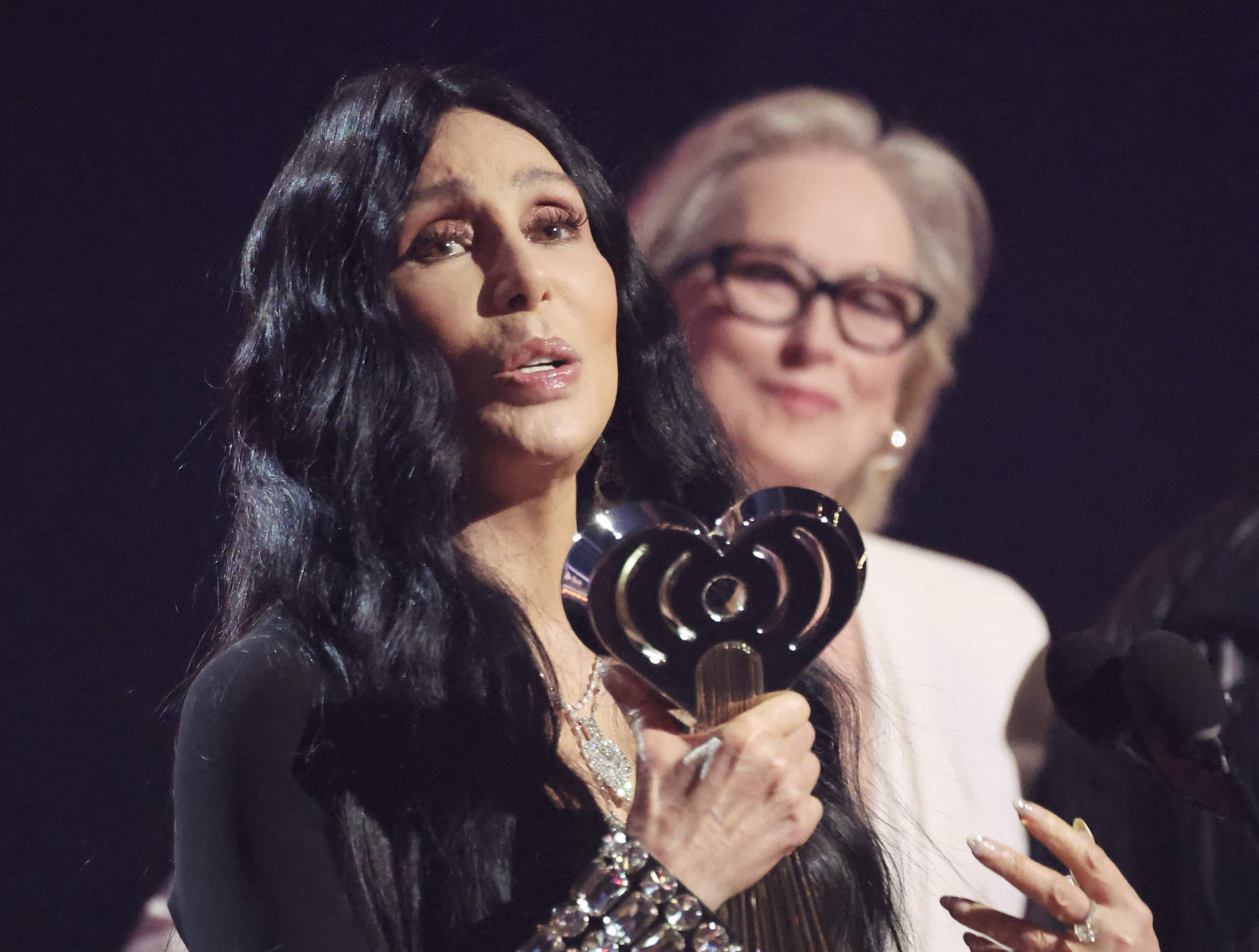 Cher: 78 años de éxitos y una fiesta inolvidable 